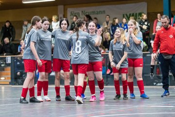 Bild 95 - wCJ Falkinnen Cup